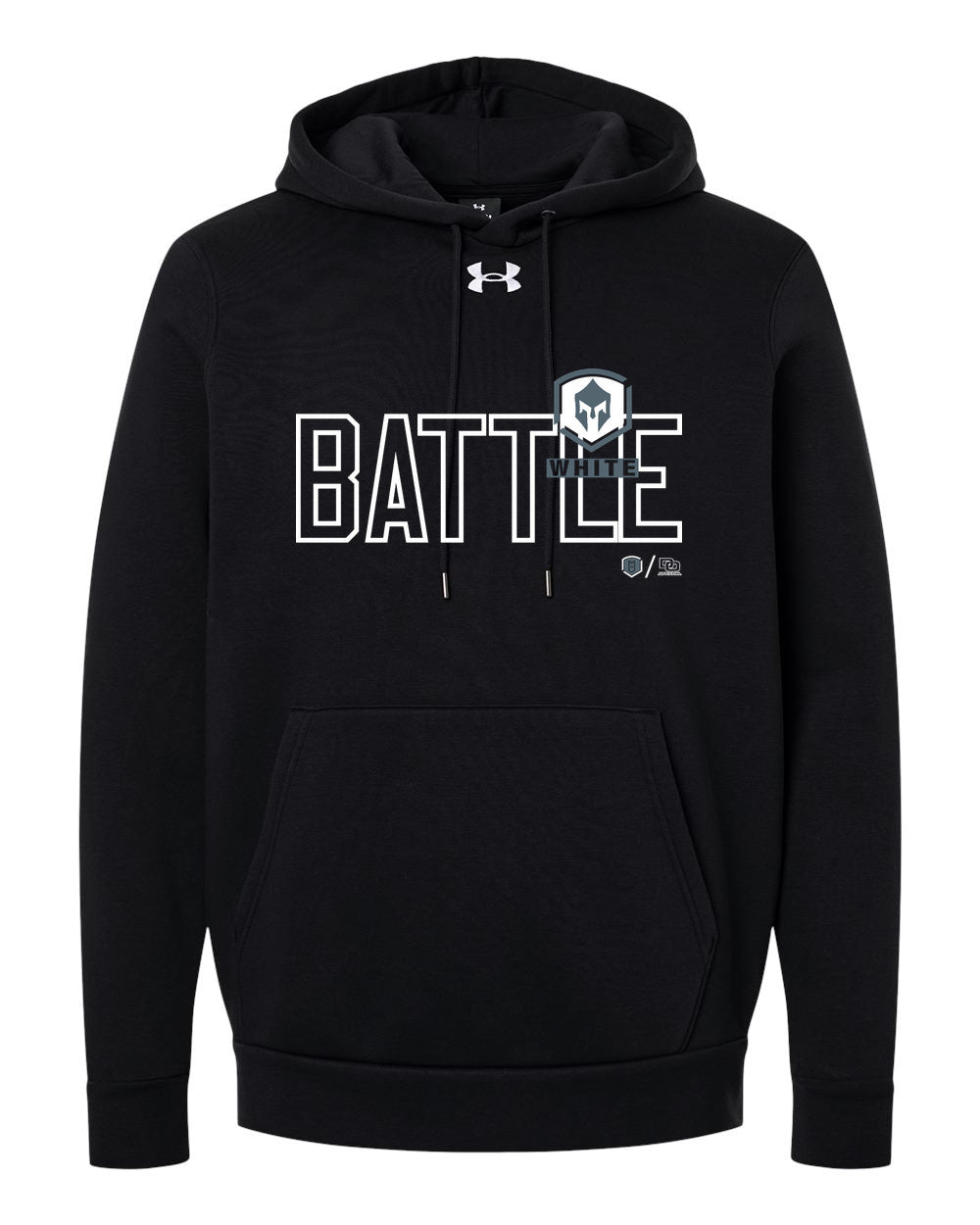 Under Armour Icon Fleece Hoodie