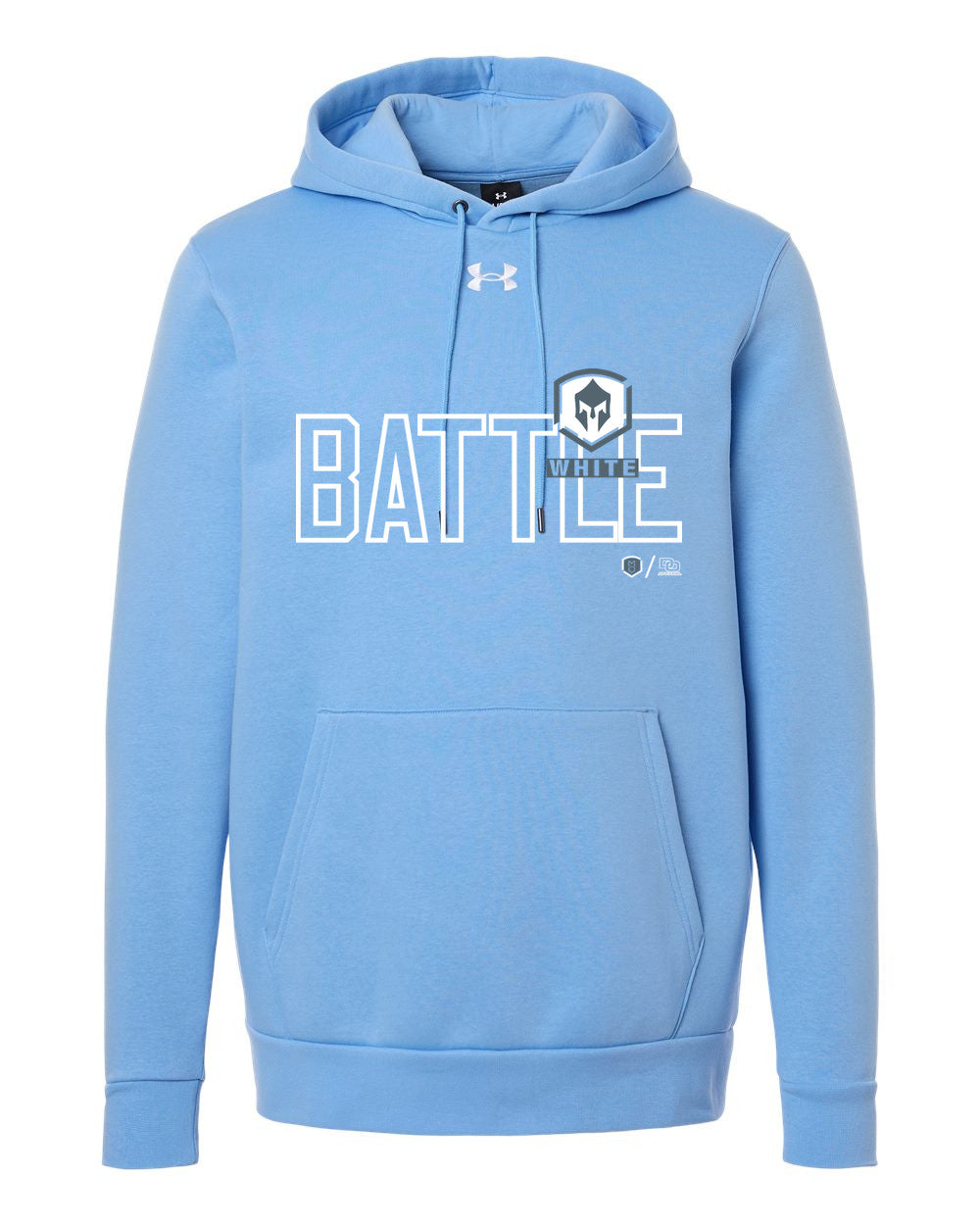 Under Armour Icon Fleece Hoodie