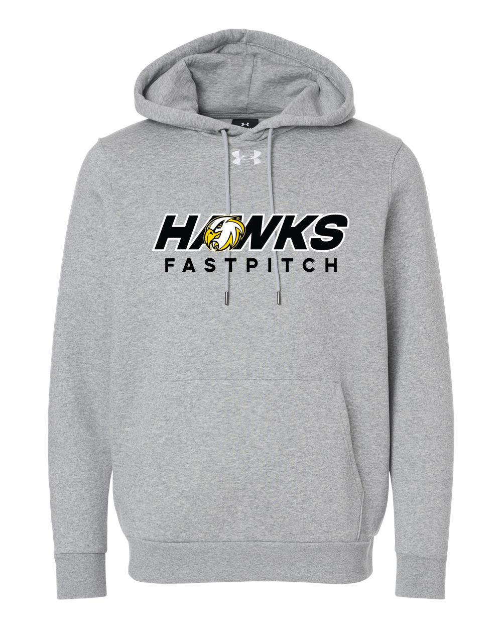 Under Armour Icon Fleece Hoodie