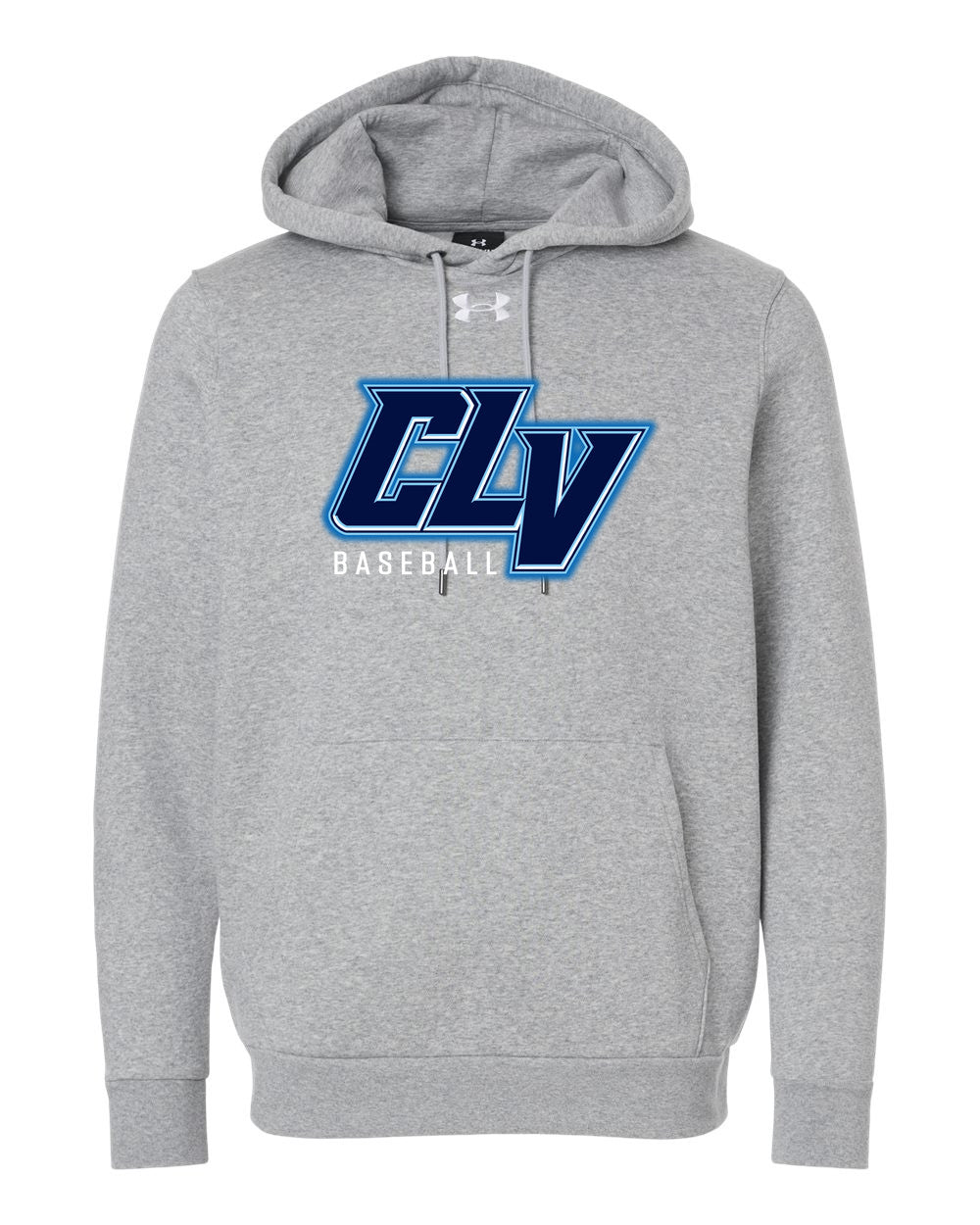 Under Armour Icon Fleece Hoodie