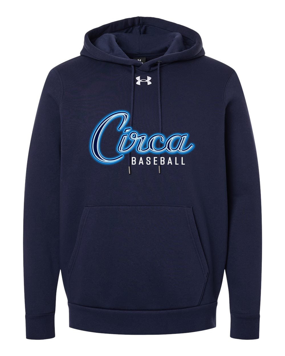 Under Armour Icon Fleece Hoodie