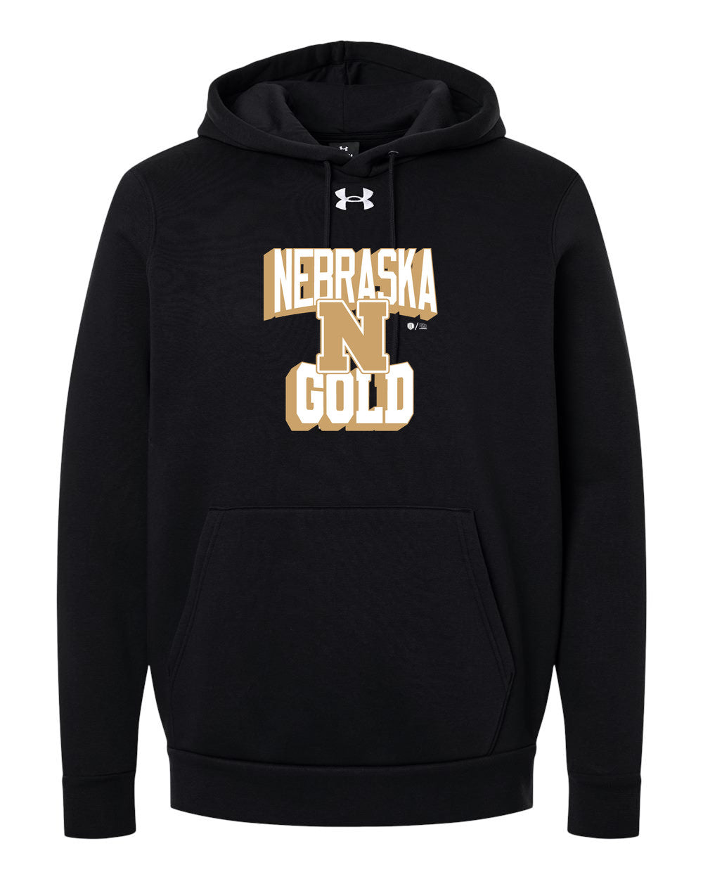 Under Armour Icon Fleece Hoodie