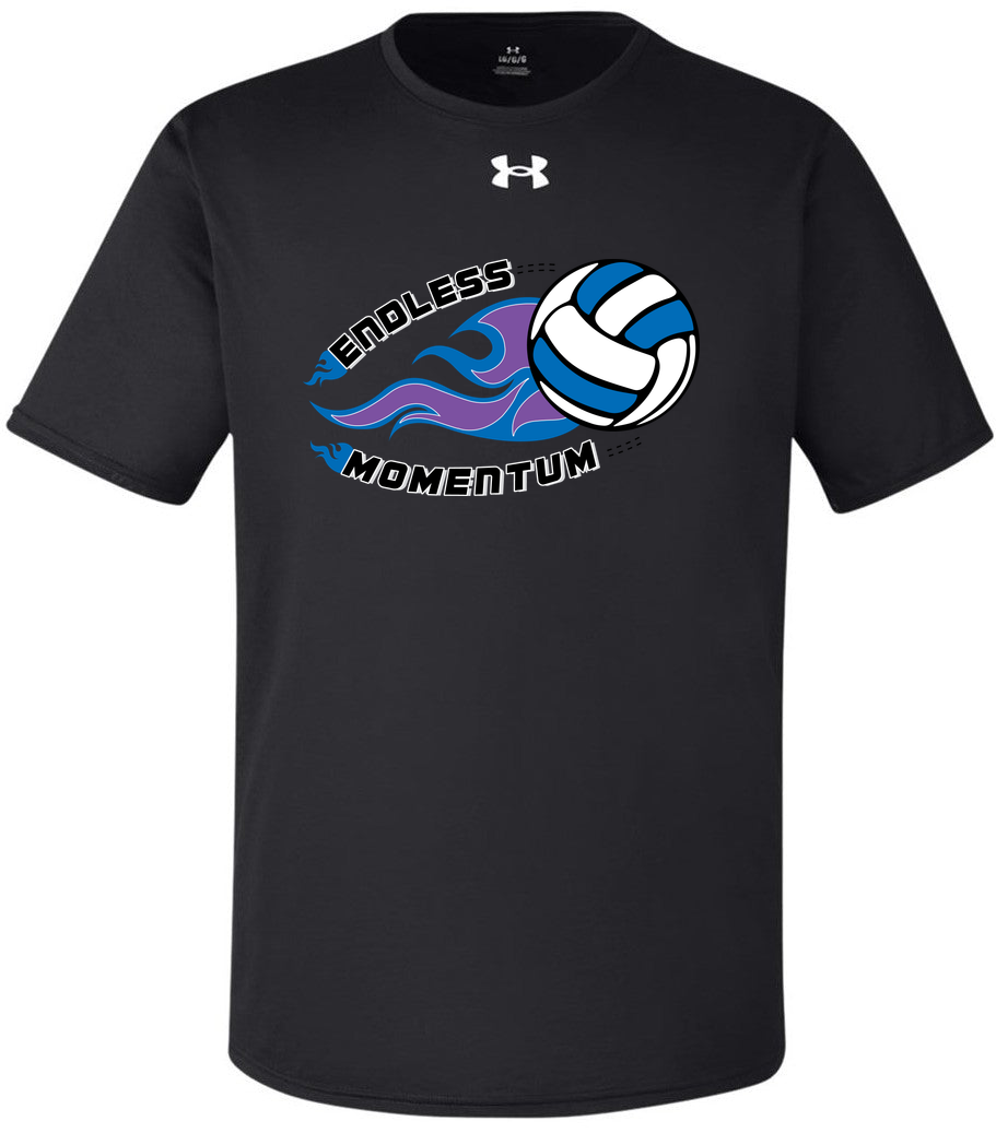 Under Armour - Team Tech T-Shirt