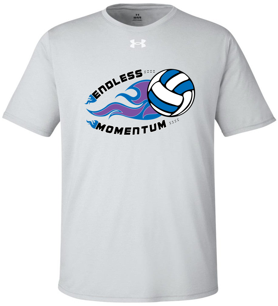 Under Armour - Team Tech T-Shirt