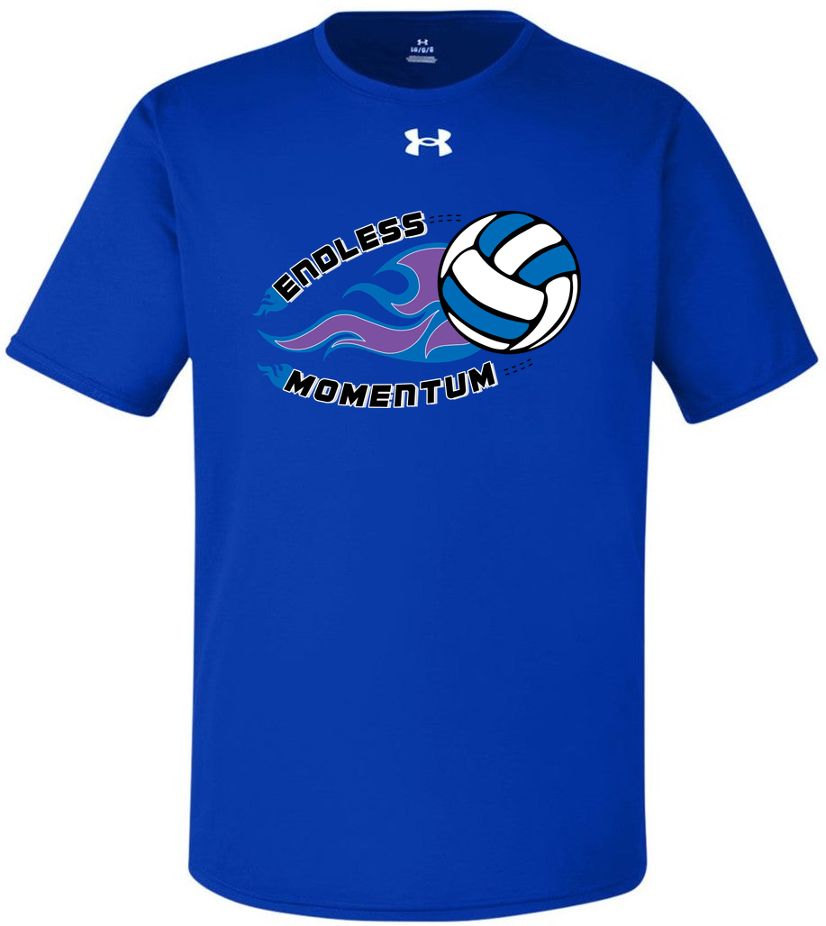 Under Armour - Team Tech T-Shirt