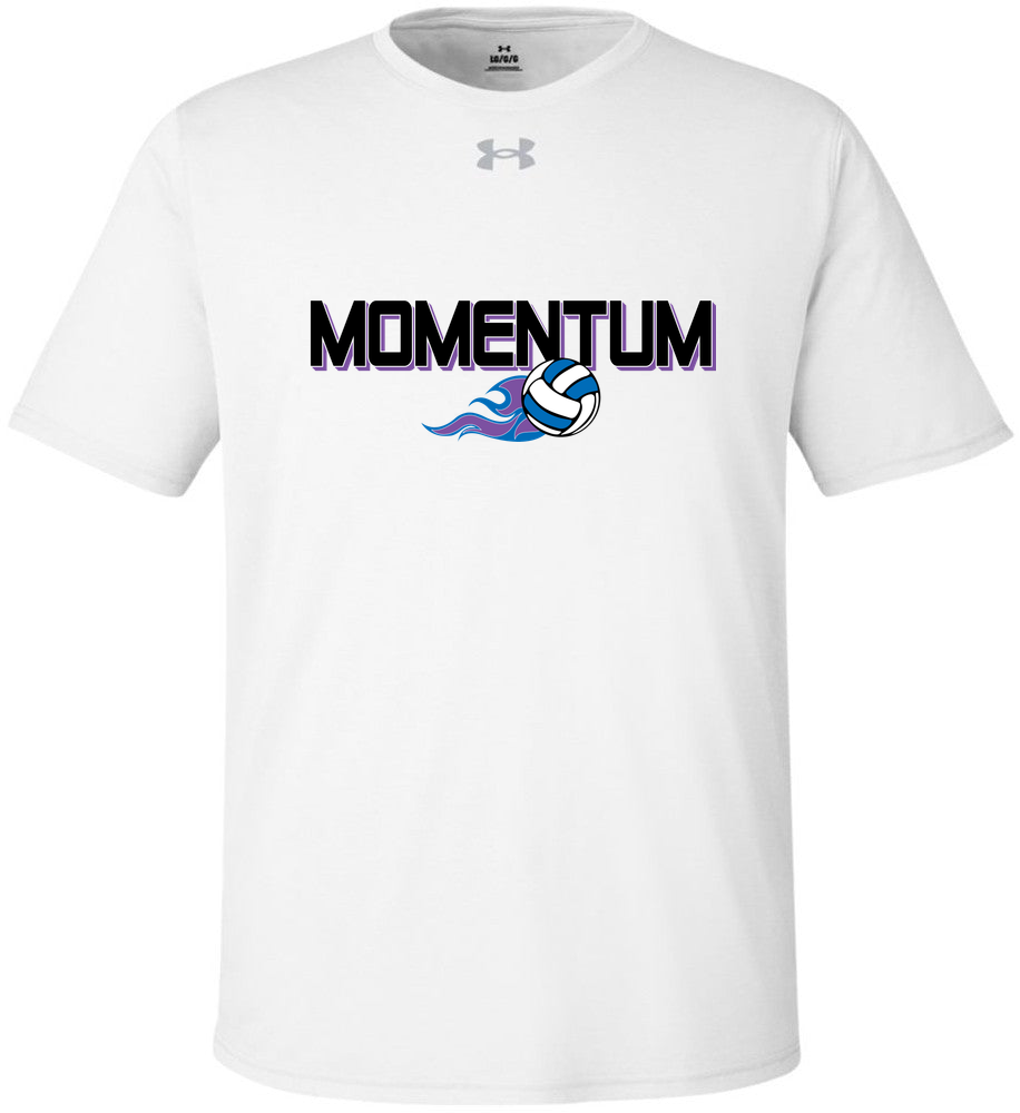 Under Armour - Team Tech T-Shirt