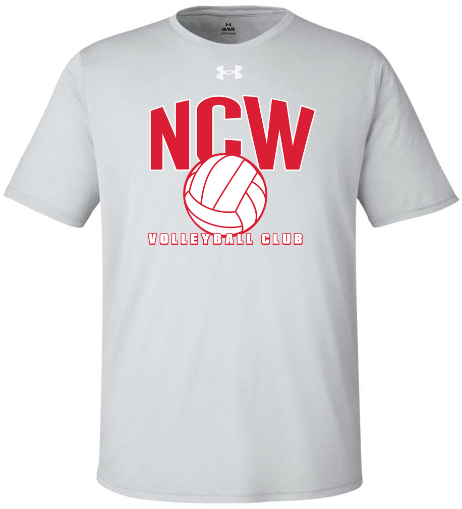 Under Armour - Team Tech T-Shirt