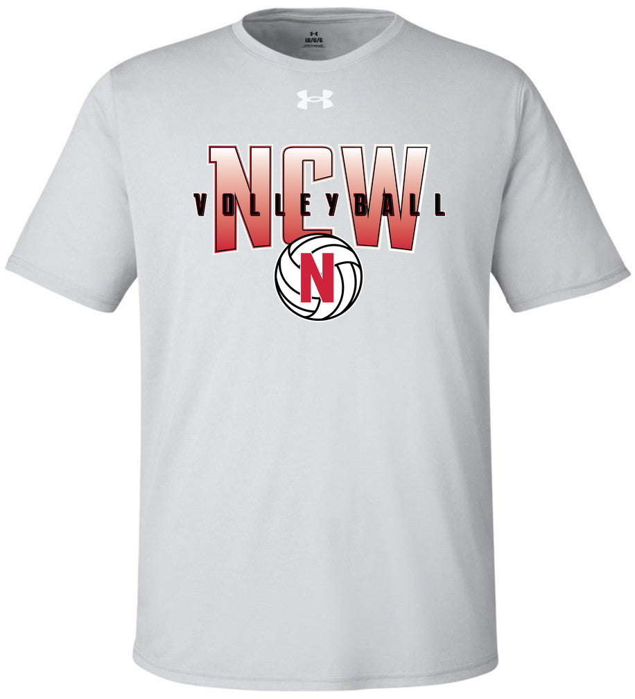 Under Armour - Team Tech T-Shirt