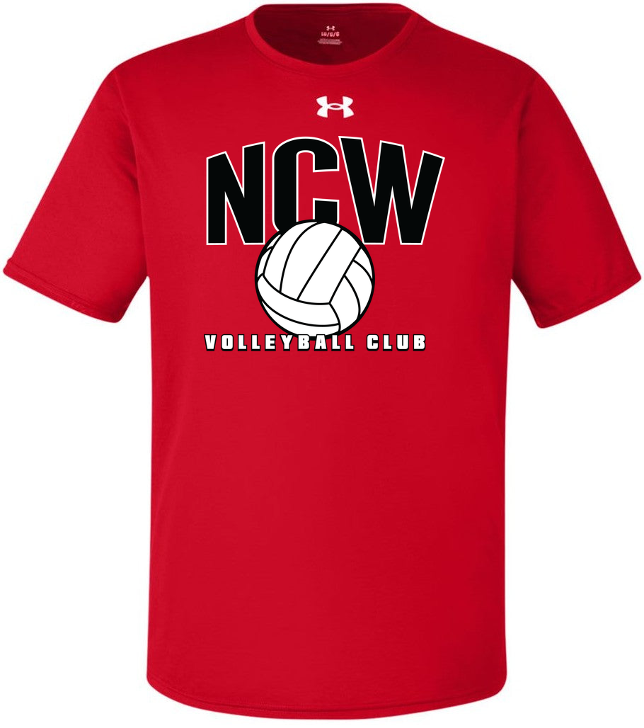 Under Armour - Team Tech T-Shirt