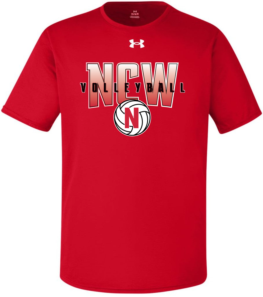Under Armour - Team Tech T-Shirt