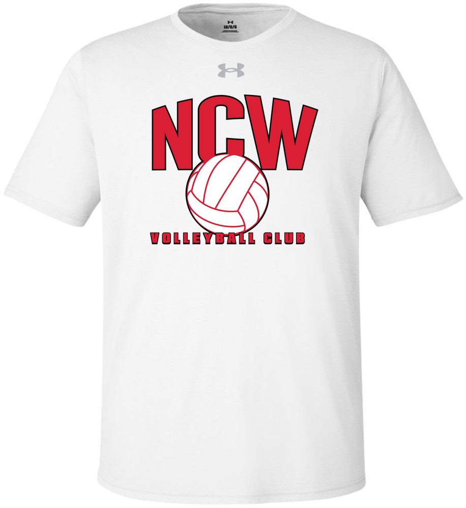 Under Armour - Team Tech T-Shirt