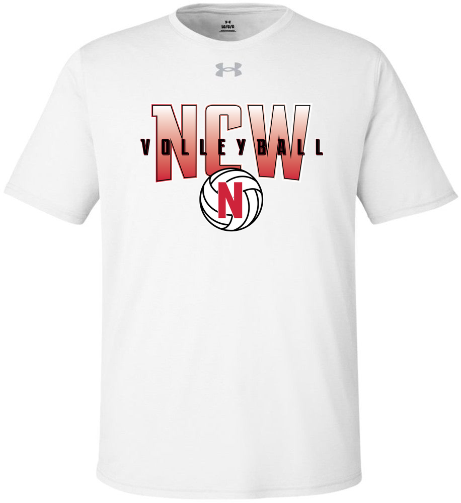 Under Armour - Team Tech T-Shirt