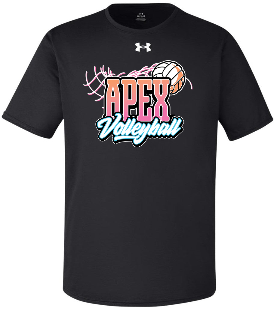 Under Armour - Team Tech T-Shirt