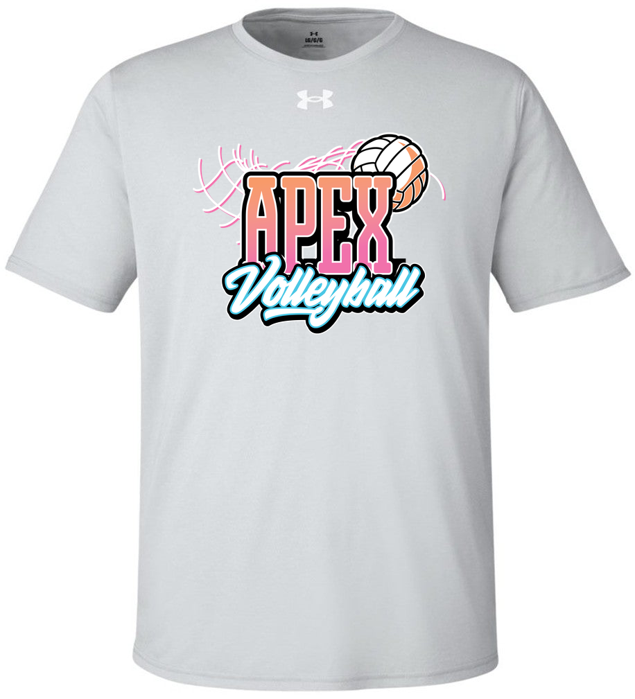 Under Armour - Team Tech T-Shirt