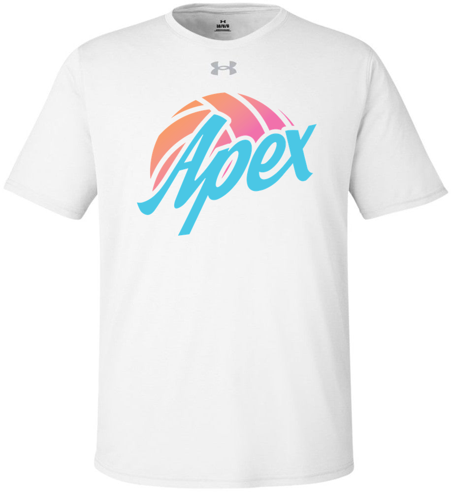 Under Armour - Team Tech T-Shirt
