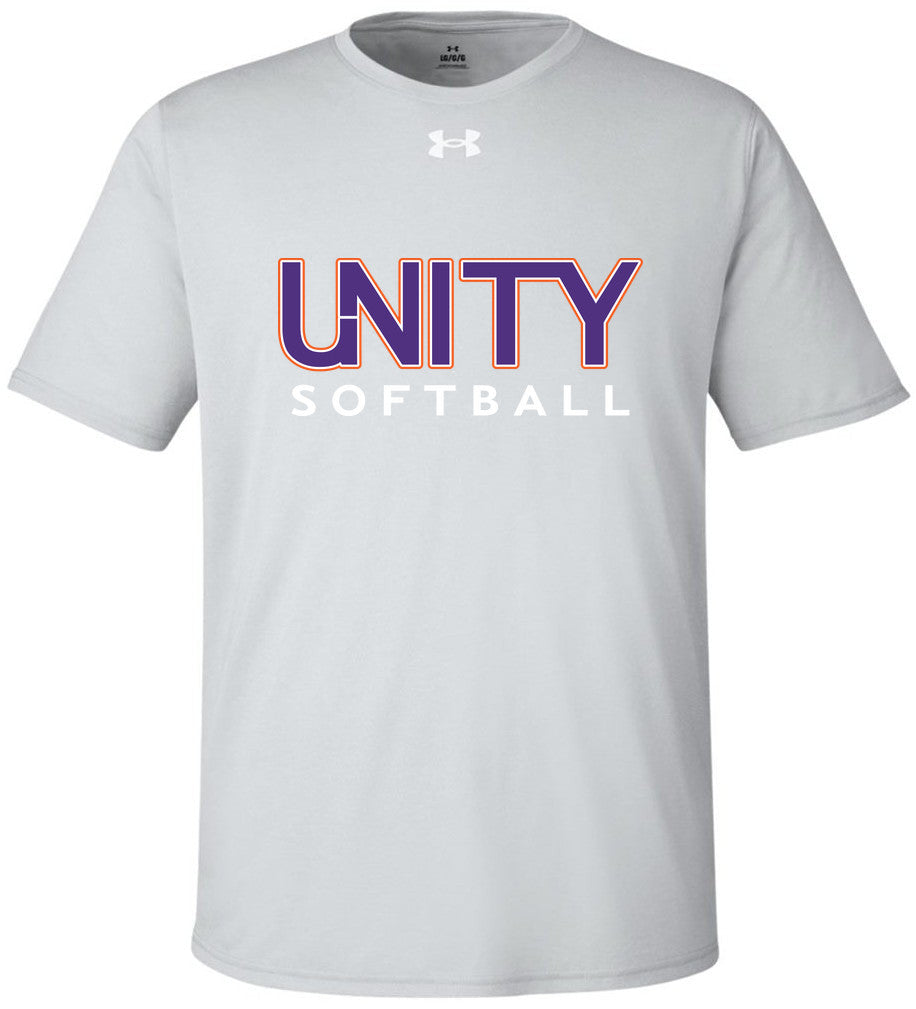 Under Armour - Team Tech T-Shirt