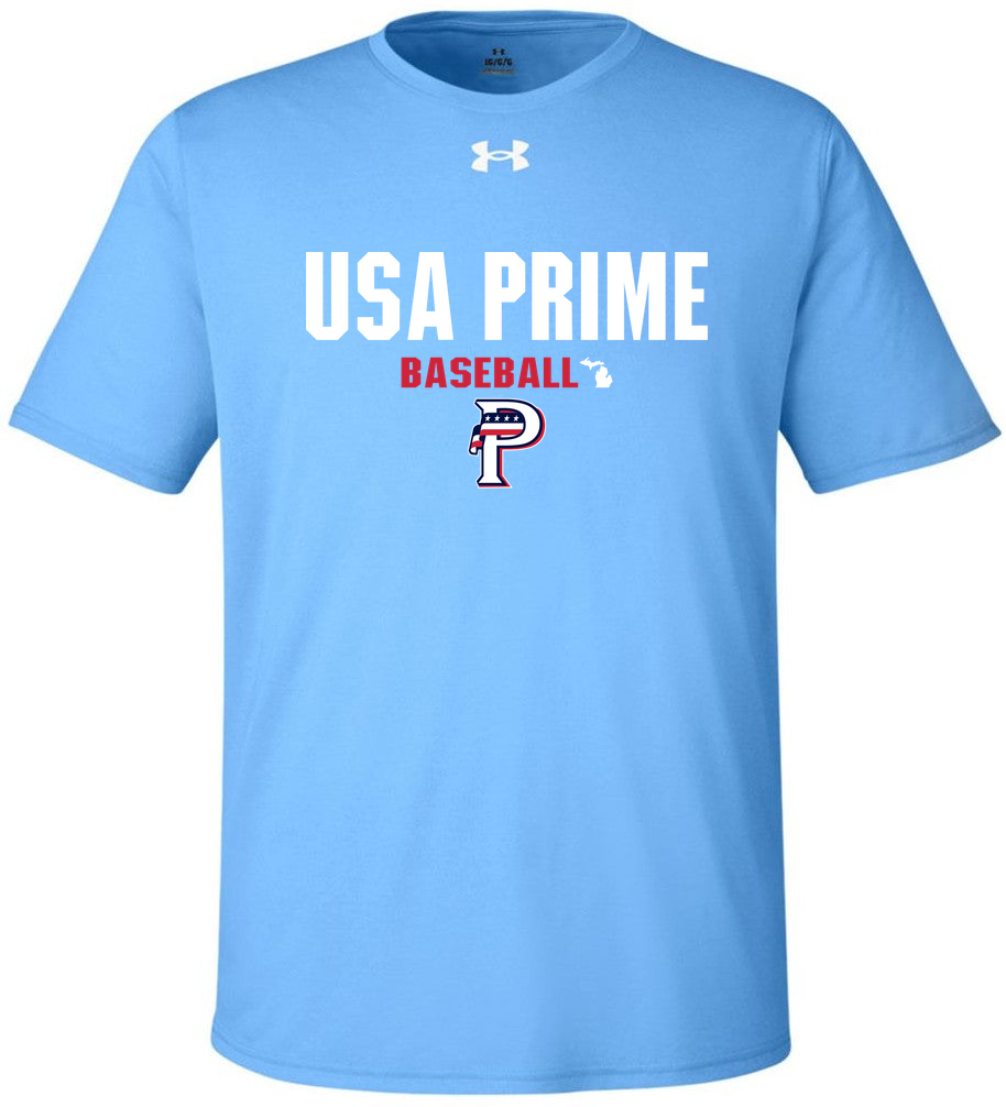 Under Armour - Team Tech T-Shirt