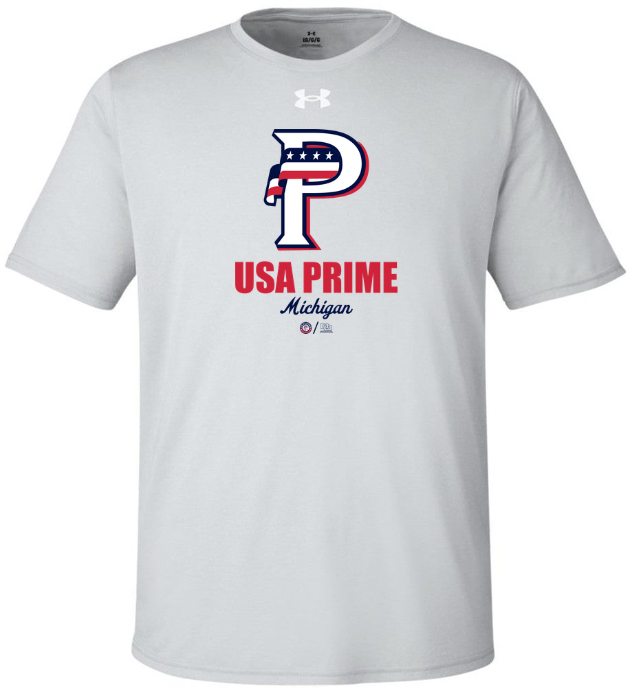 Under Armour - Team Tech T-Shirt