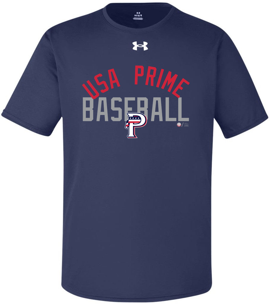 Under Armour - Team Tech T-Shirt