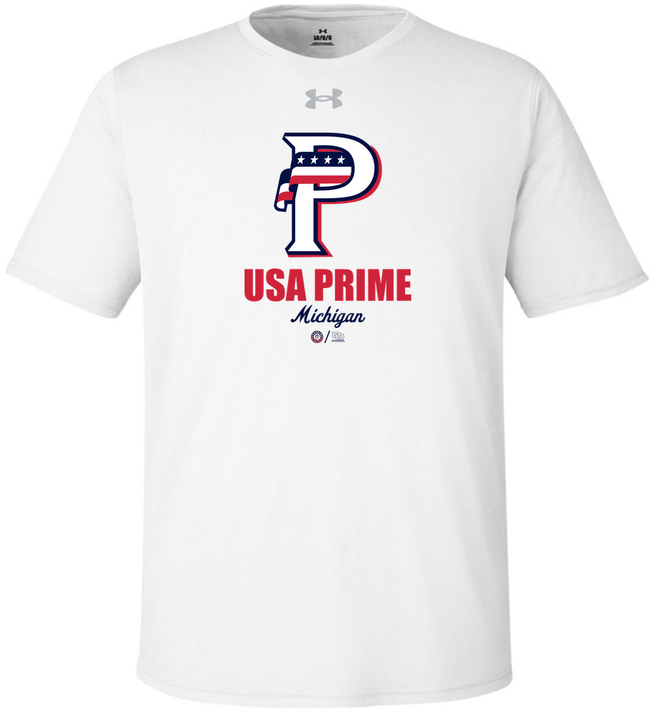 Under Armour - Team Tech T-Shirt