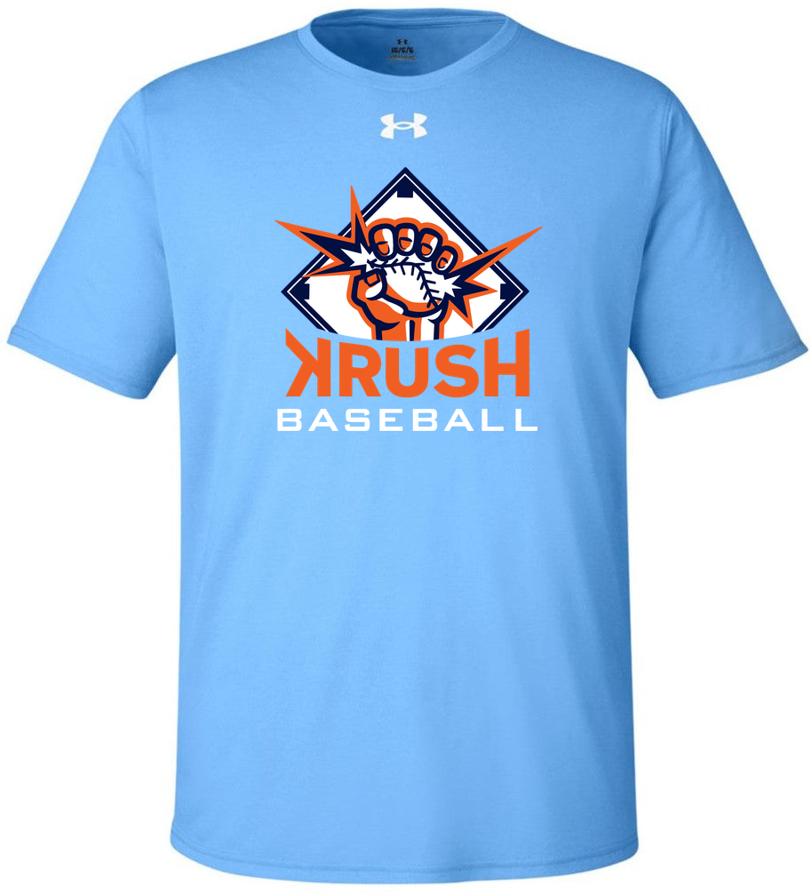 Under Armour - Team Tech T-Shirt