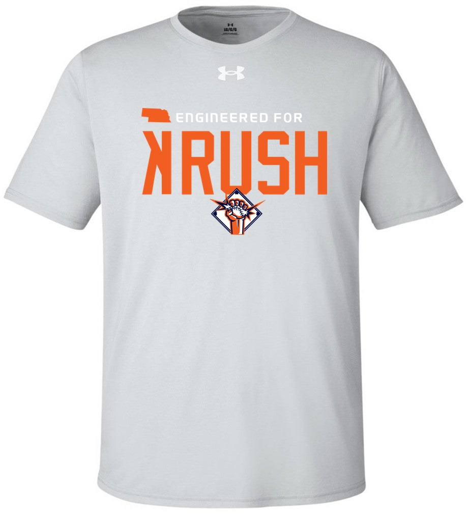 Under Armour - Team Tech T-Shirt