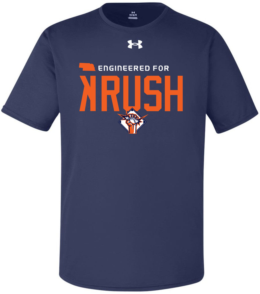 Under Armour - Team Tech T-Shirt