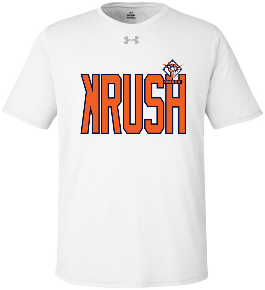 Under Armour - Team Tech T-Shirt