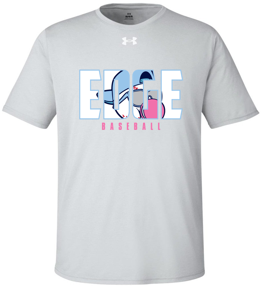 Under Armour - Team Tech T-Shirt