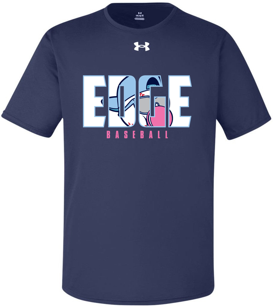 Under Armour - Team Tech T-Shirt