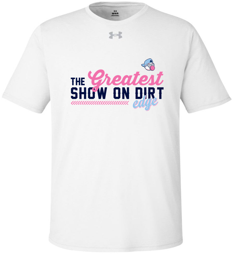 Under Armour - Team Tech T-Shirt