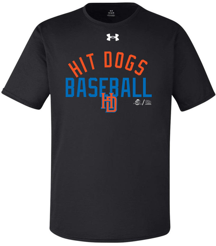 Under Armour - Team Tech T-Shirt