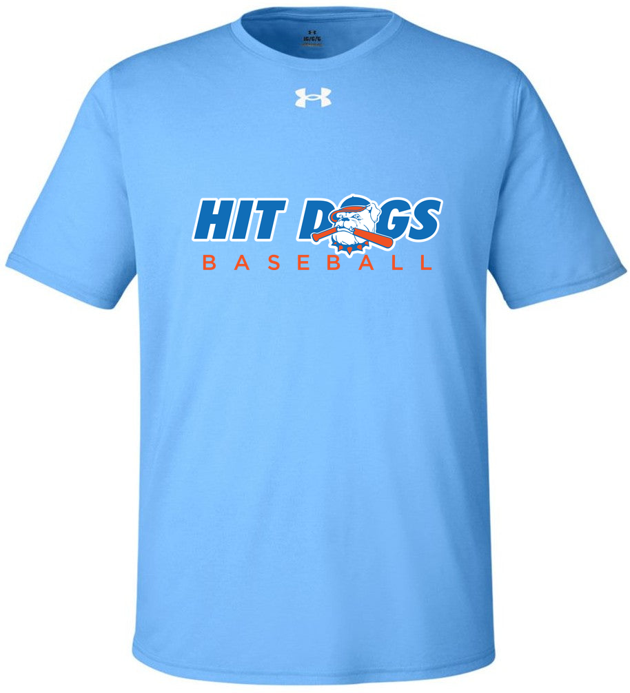 Under Armour - Team Tech T-Shirt