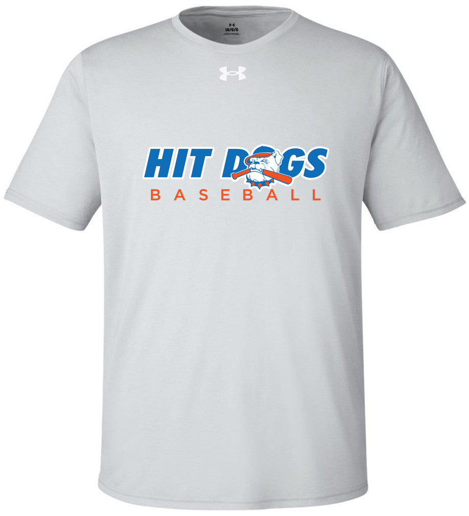 Under Armour - Team Tech T-Shirt