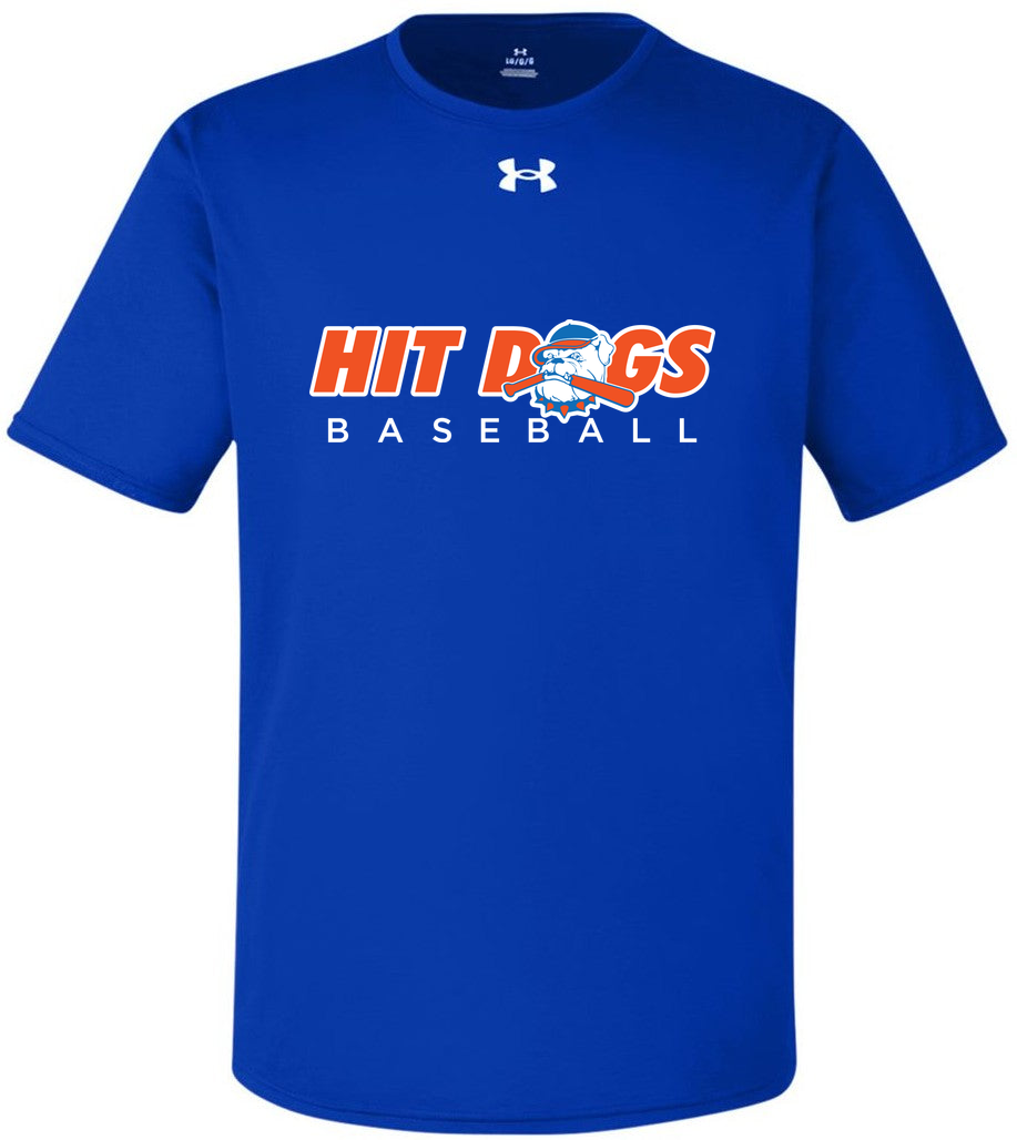 Under Armour - Team Tech T-Shirt