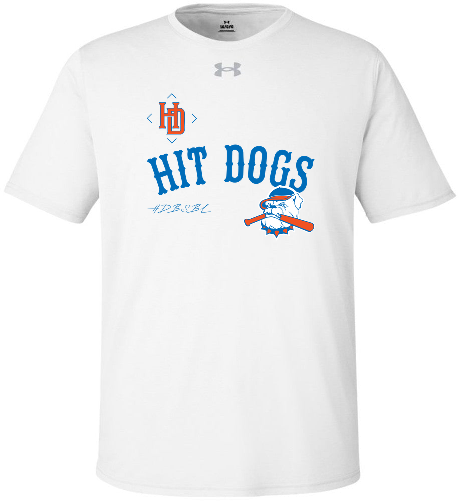 Under Armour - Team Tech T-Shirt