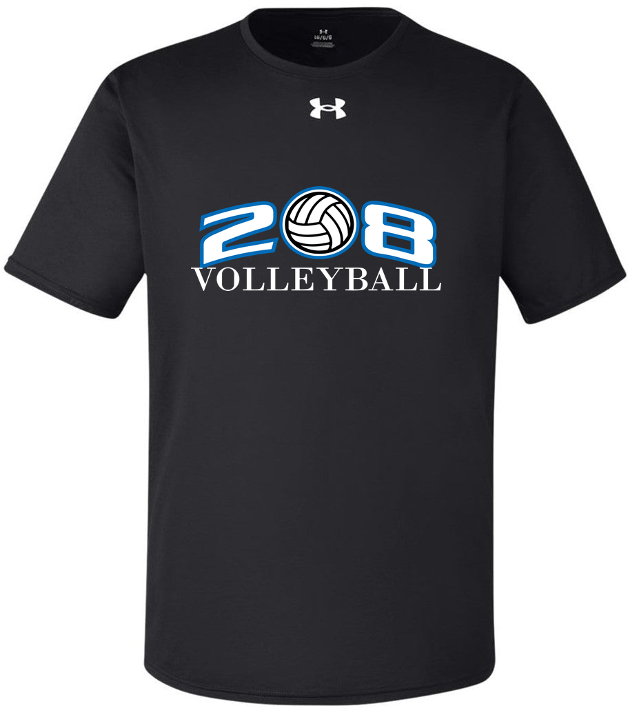 Under Armour - Team Tech T-Shirt