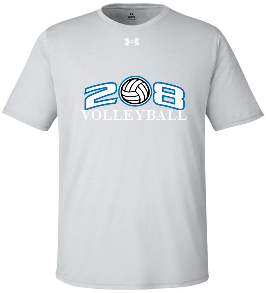 Under Armour - Team Tech T-Shirt