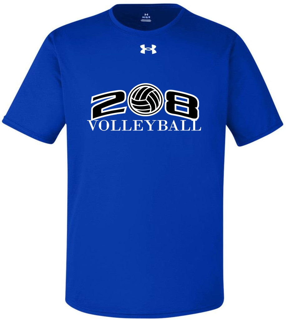 Under Armour - Team Tech T-Shirt