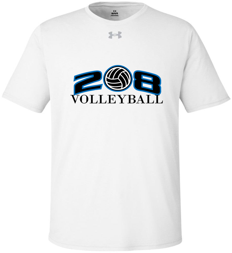 Under Armour - Team Tech T-Shirt