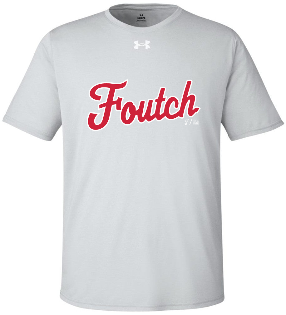 Under Armour - Team Tech T-Shirt