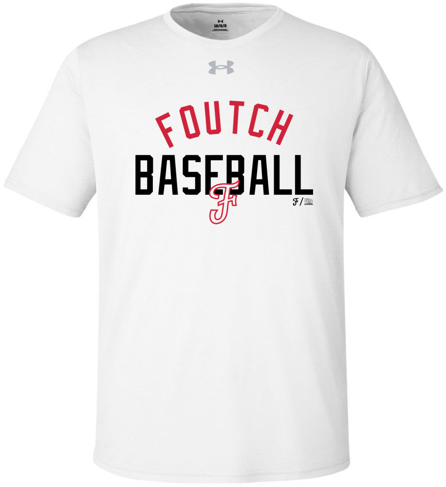 Under Armour - Team Tech T-Shirt