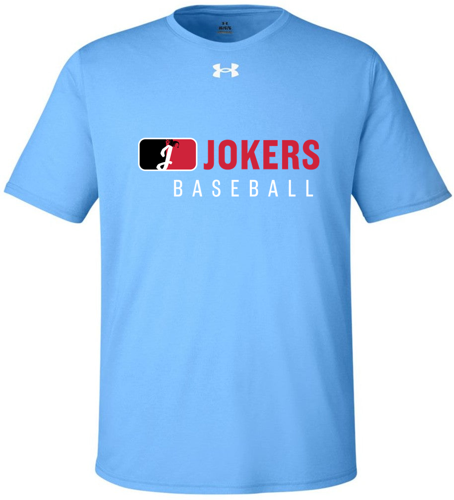 Under Armour - Team Tech T-Shirt