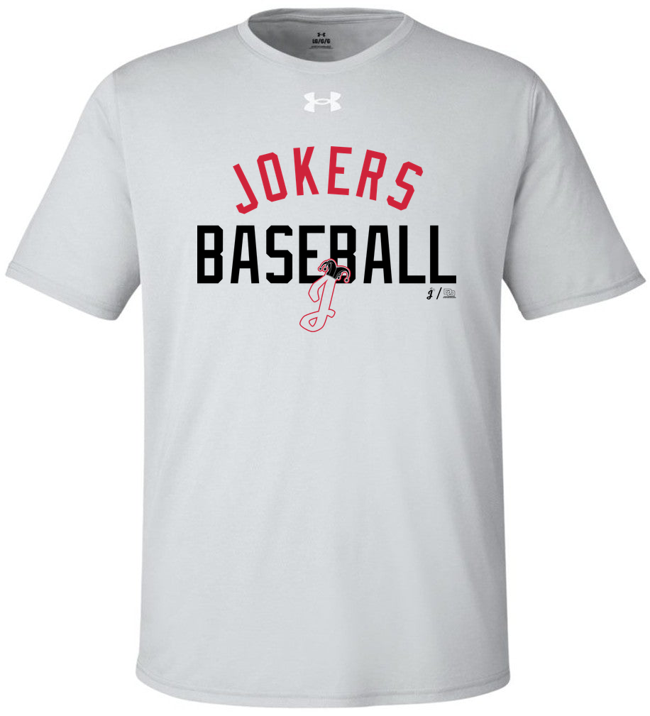Under Armour - Team Tech T-Shirt