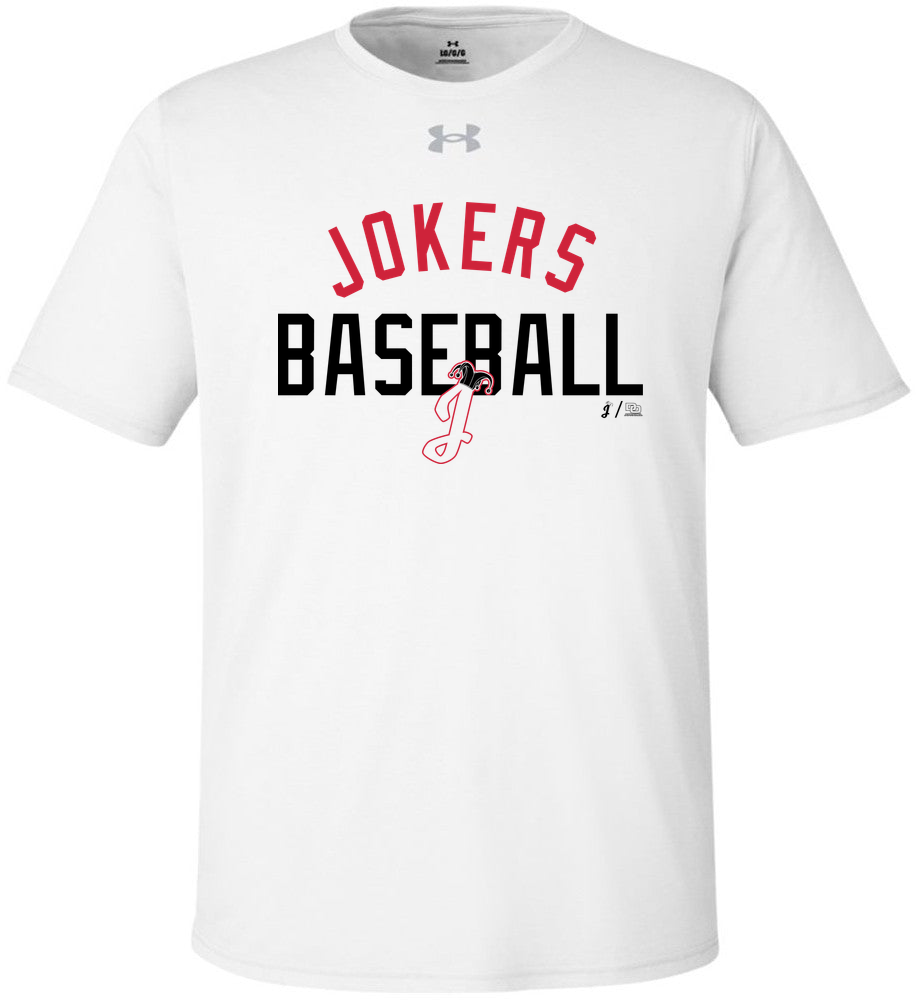 Under Armour - Team Tech T-Shirt