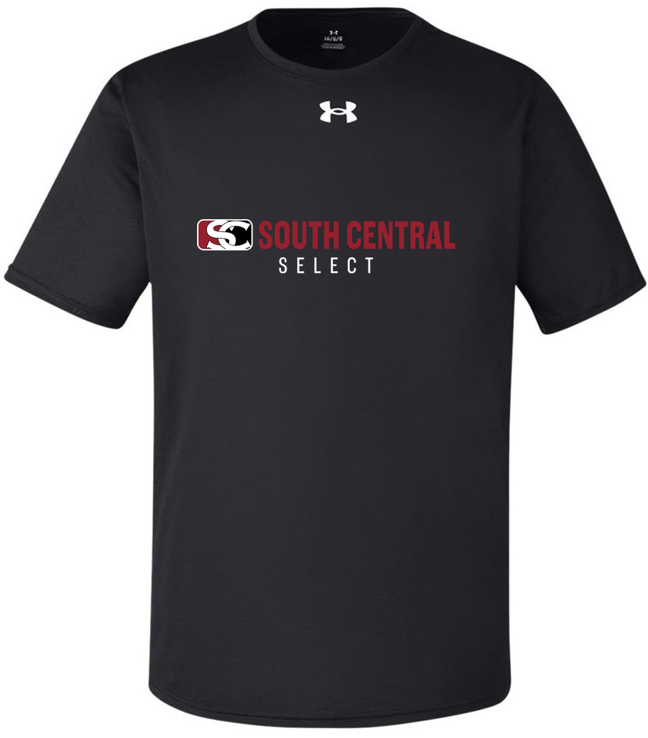 Under Armour - Team Tech T-Shirt