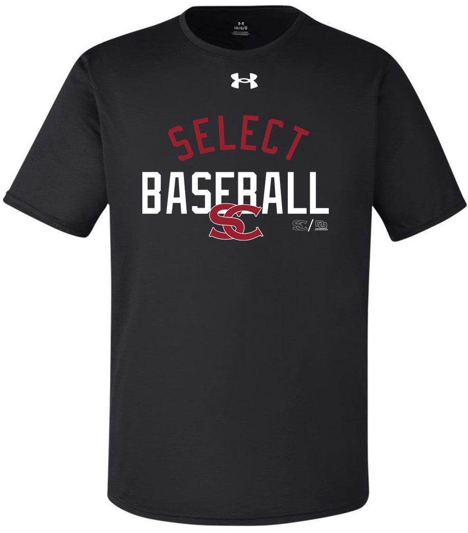 Under Armour - Team Tech T-Shirt