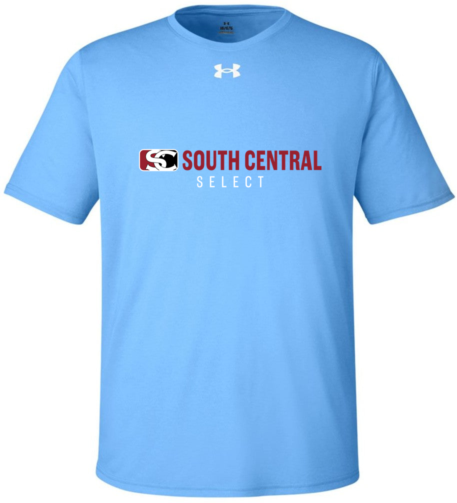 Under Armour - Team Tech T-Shirt