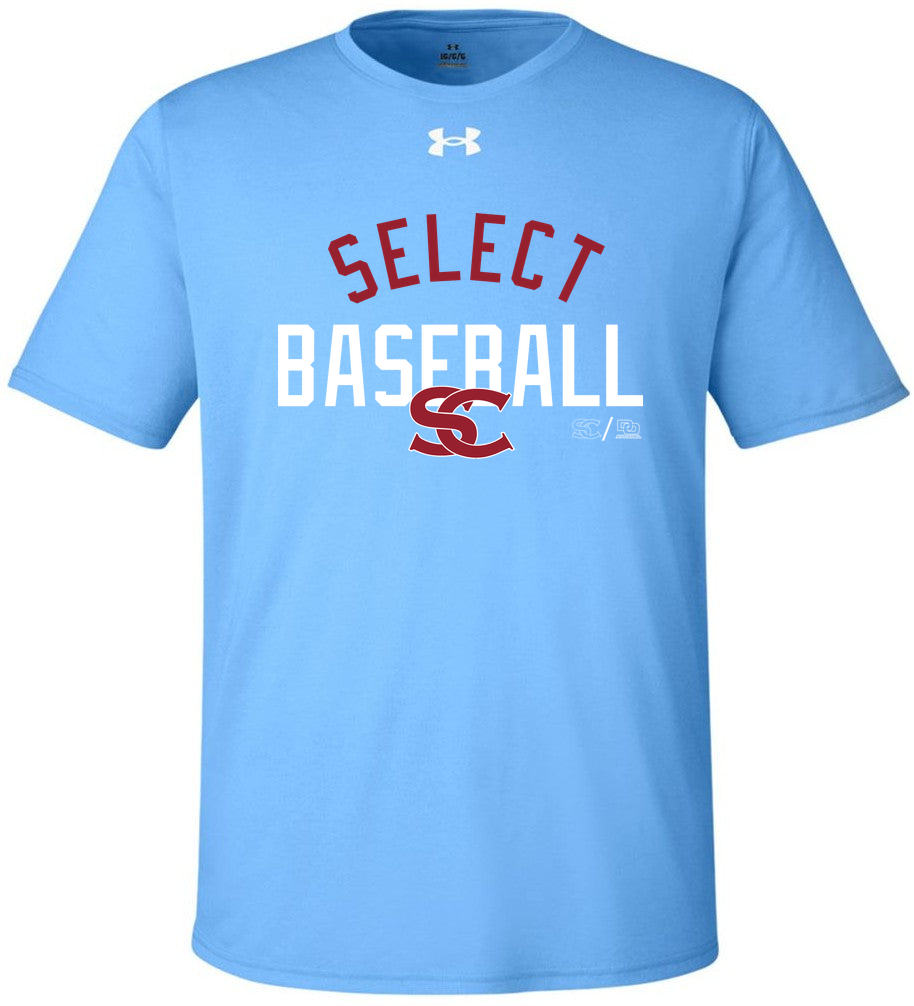 Under Armour - Team Tech T-Shirt