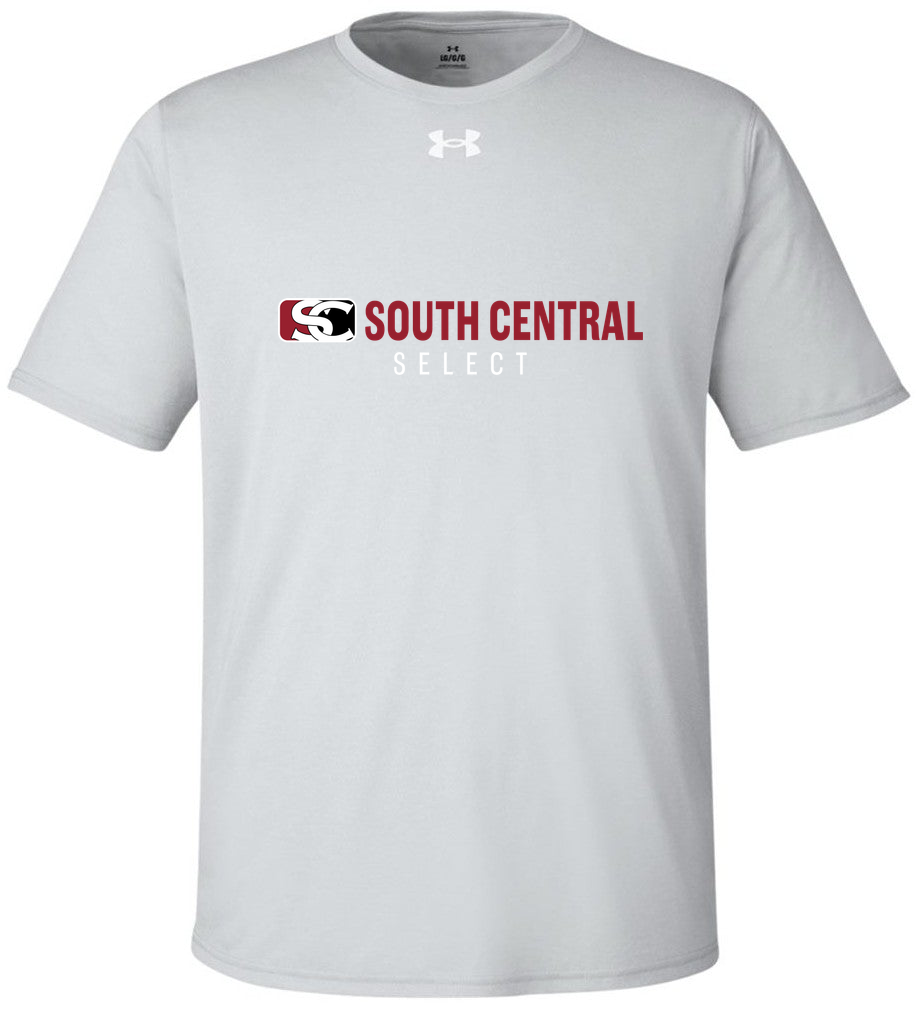 Under Armour - Team Tech T-Shirt
